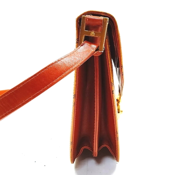 MCM PATRICIA VISETOS CROSSBODY - Picture 2 of 9